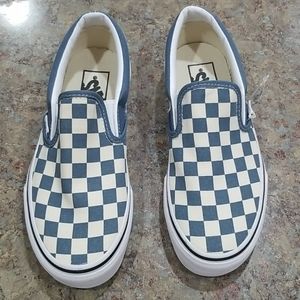 vans